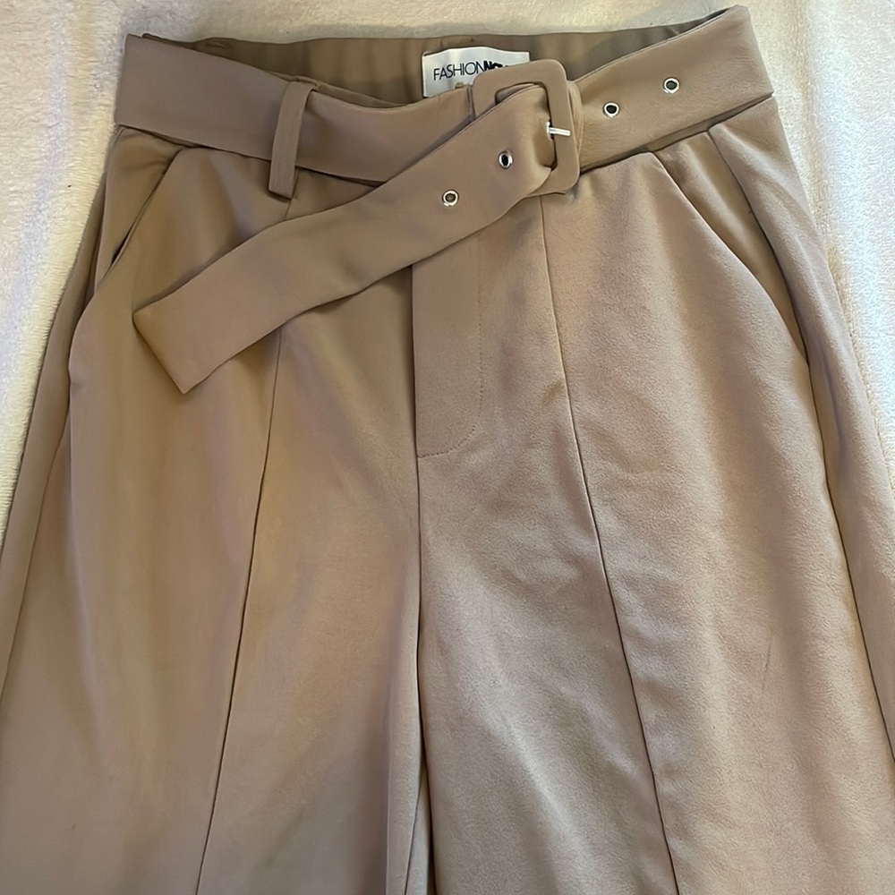 Slacks